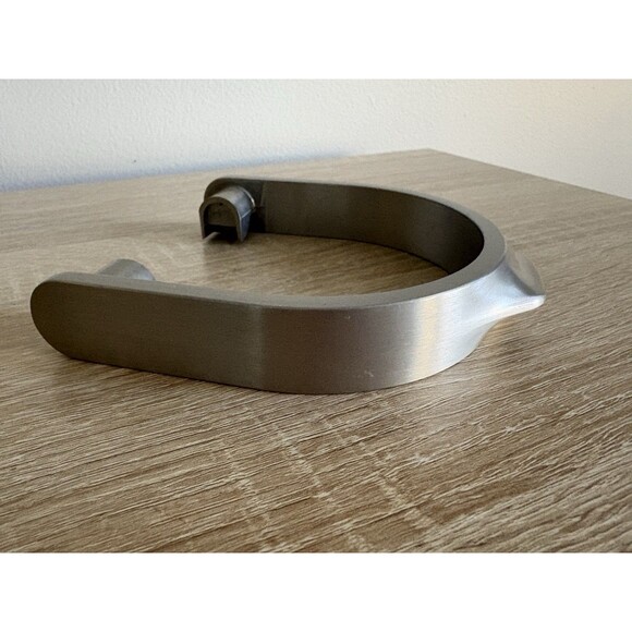 KEURIG K Cafe K83/K84 Lift Lever Handle Locking Lid OEM Replacement Part - Picture 3 of 9